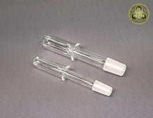 Load image into Gallery viewer, 10 Quartz Cap 18 or 14 Millimeter