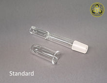 Load image into Gallery viewer, 10 Quartz Cap 18 or 14 Millimeter