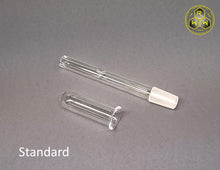 Load image into Gallery viewer, 10 Quartz Cap 18 or 14 Millimeter