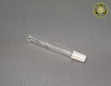 Load image into Gallery viewer, 10 Quartz Cap 18 or 14 Millimeter