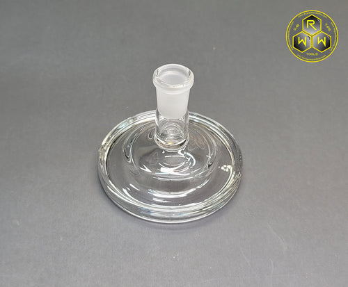 G14 Large Glass Stand 14mm Female