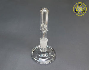 G15 Large Glass Stand 18mm Female