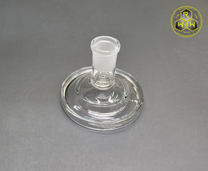 G15 Large Glass Stand 18mm Female