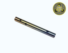 Load image into Gallery viewer, DVS12 Glass Stem with &quot;Swiss&quot; Pinner MP - No Carb, 2.5 in