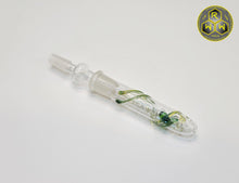 Load image into Gallery viewer, CS02 Two Piece Cooling Stem - With Carb, 14mm
