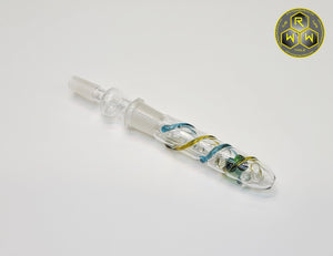 CS06 Two Piece Cooling Stem - With Carb, 14mm