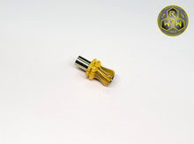Load image into Gallery viewer, TM02 Tiny Might / RBT - Acryic &amp; GR2 Titanium MP (Mini .75 inches)