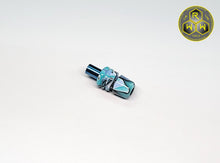 Load image into Gallery viewer, TM06 Tiny Might / RBT - GR2 Titanium &amp; Acrylic MP/WPA