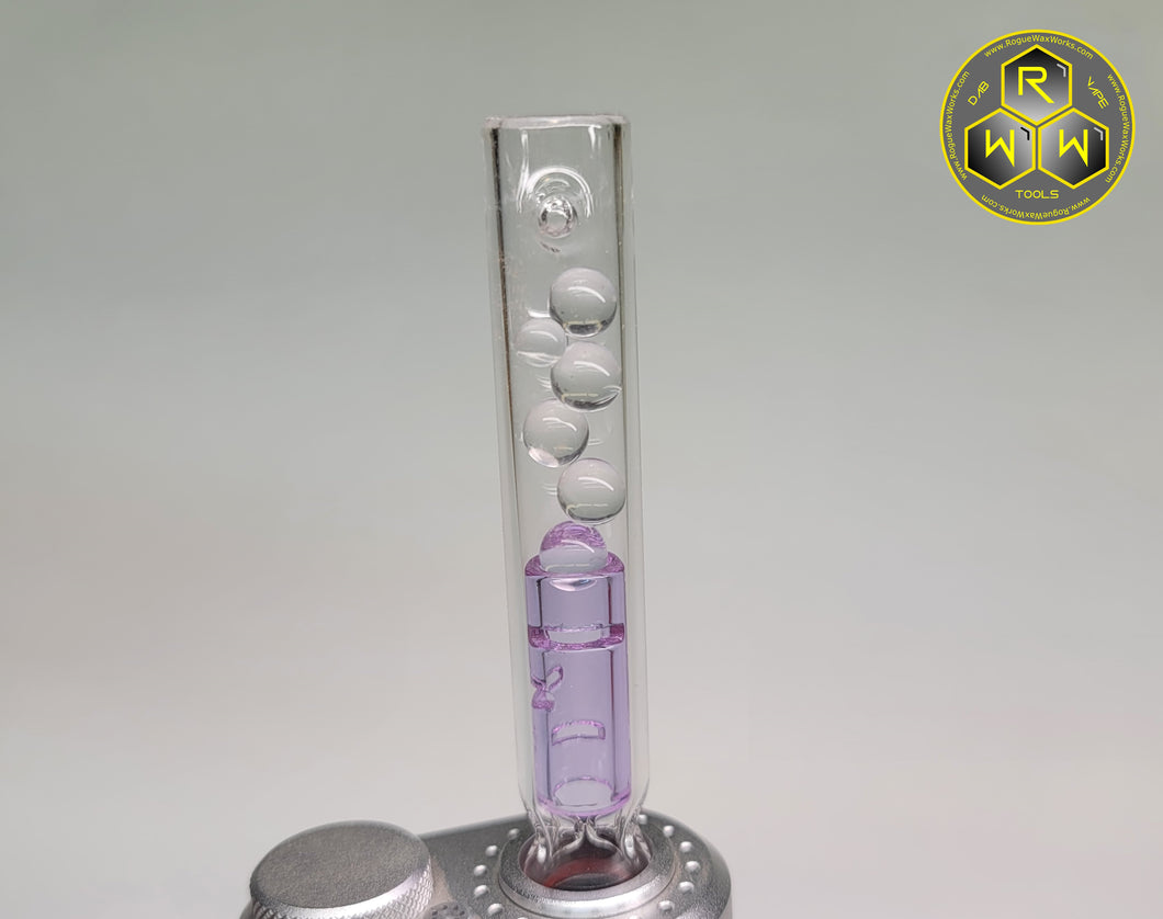 TMS22 TinyMight Stem, 4 Inches