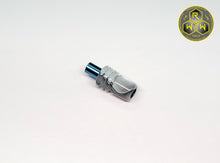 Load image into Gallery viewer, TM13 Tiny Might / RBT - GR2 Titanium &amp; Acrylic MP/WPA