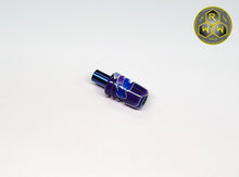Load image into Gallery viewer, TM15 Tiny Might / RBT - GR2 Titanium &amp; Acrylic MP/WPA