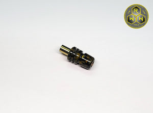 TM17 Tiny Might / RBT - GR2 Titanium & Acrylic MP/WPA
