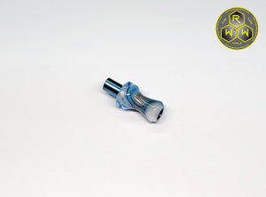 TM20 Tiny Might / RBT - Acryic & GR2 Titanium MP