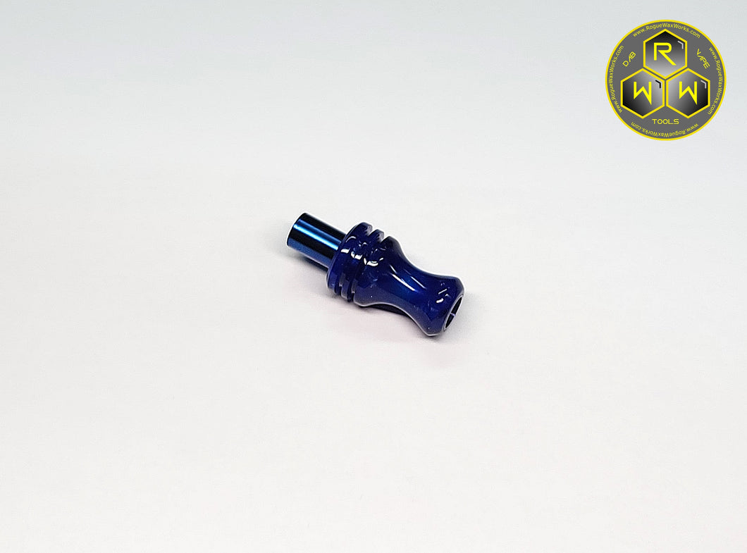 TM23 Tiny Might / RBT - Acryic & GR2 Titanium MP