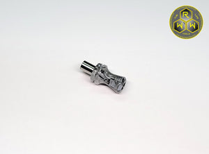 TM26 Tiny Might / RBT - Acryic & GR2 Titanium MP
