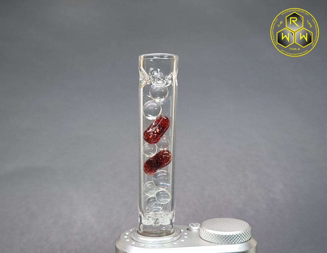 TMS26 TinyMight Stem, Glass Screen