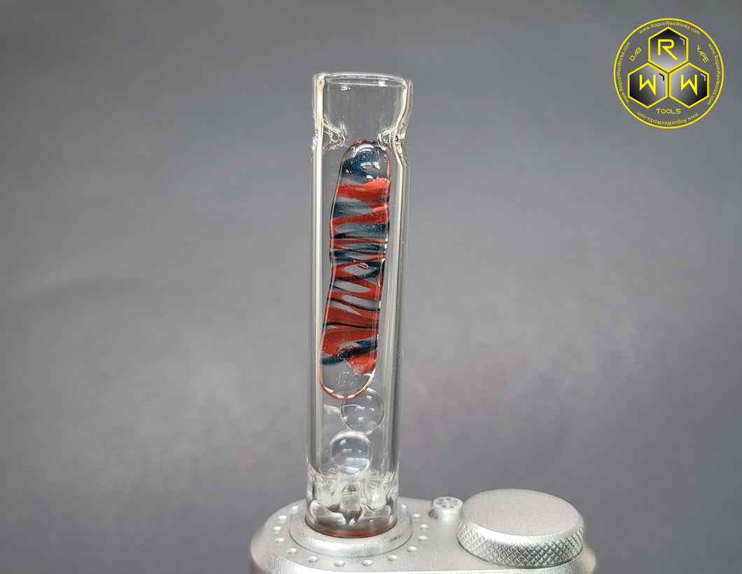 TMS46 TinyMight Stem, Glass Screen