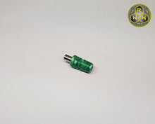 Load image into Gallery viewer, TM01 Tiny Might / RBT - GR2 Titanium &amp; Acrylic MP/WPA