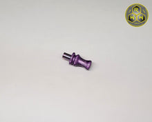 Load image into Gallery viewer, TM04 Tiny Might / RBT - GR2 Titanium &amp; Acrylic MP