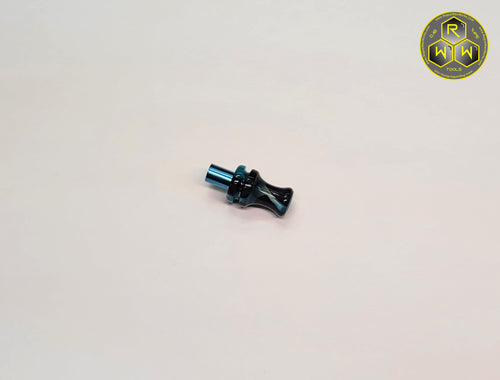 TM10 Tiny Might / RBT - GR2 Titanium & Acrylic MP