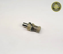 Load image into Gallery viewer, TM04 Tiny Might / RBT MP - Acrylic &amp; GR2 Titanium