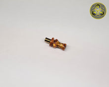 Load image into Gallery viewer, TM05 Tiny Might / RBT - GR2 Titanium &amp; Acrylic MP