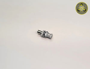 TM18 Tiny Might / RBT - GR2 Titanium & Acrylic MP