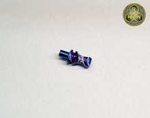 Load image into Gallery viewer, TM07 Tiny Might / RBT - Acryic &amp; GR2 Titanium MP