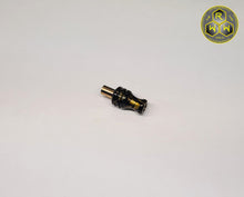 Load image into Gallery viewer, TM06 Tiny Might / RBT - GR2 Titanium &amp; Acrylic MP