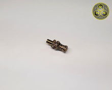 Load image into Gallery viewer, TM07 Tiny Might / RBT - GR2 Titanium &amp; Acrylic MP