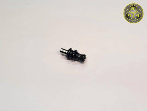 TM09 Tiny Might / RBT - GR2 Titanium & Acrylic MP