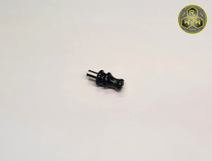 TM09 Tiny Might / RBT - GR2 Titanium & Acrylic MP