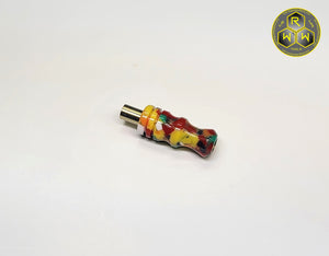 TM04 XL  Tiny Might / RBT MP - Acrylic & GR2 Titanium