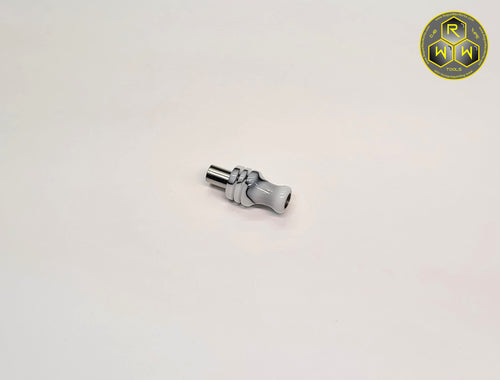 TM11 Tiny Might / RBT - GR2 Titanium & Acrylic MP
