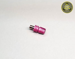TM11 Tiny Might / RBT - GR2 Titanium & Acrylic MP/WPA