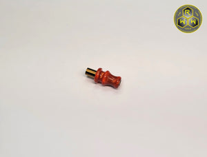 TM15 Tiny Might / RBT - GR2 Titanium & Acrylic MP