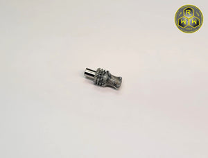 TM13 Tiny Might / RBT - GR2 Titanium & Acrylic MP