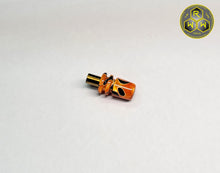 Load image into Gallery viewer, TM15 Tiny Might / RBT - GR2 Titanium &amp; Acrylic MP/WPA