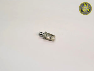 TM03 Tiny Might / RBT - GR2 Titanium & Acrylic MP/WPA