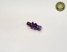Load image into Gallery viewer, TM15 Tiny Might / RBT MP - Acrylic &amp; GR2 Titanium