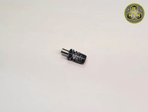 TM02 Tiny Might / RBT - GR2 Titanium & Acrylic MP/WPA