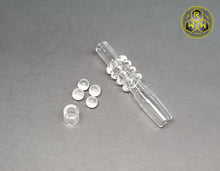 Load image into Gallery viewer, TM01 Tiny Might / RBT - Quartz MP with 10mm taper