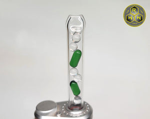 TMS24 TinyMight Stem, 4 Inches, Tapered/Flat MP