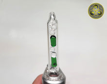 Load image into Gallery viewer, TMS24 TinyMight Stem, 4 Inches, Tapered/Flat MP