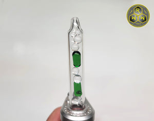 TMS24 TinyMight Stem, 4 Inches, Tapered/Flat MP