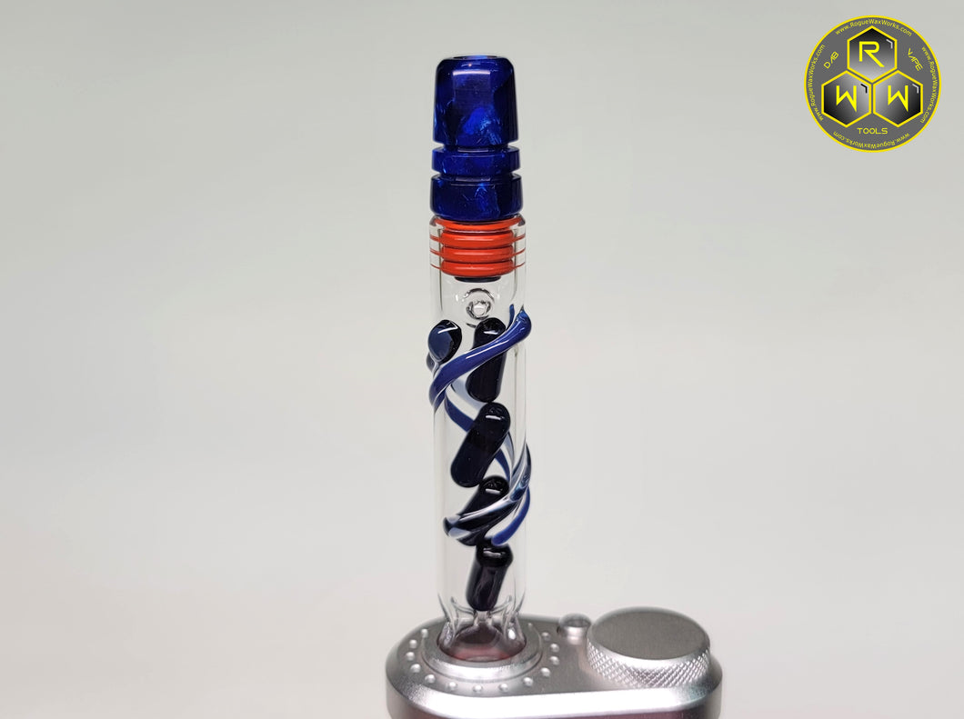 TMS38 TinyMight Stem with Matching MP