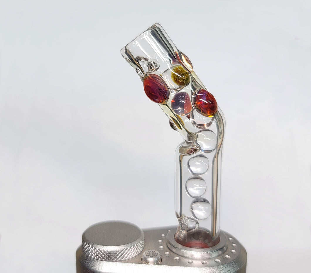 TMS17 TinyMight Stem, 3.5 Inches, XL Thick Glass