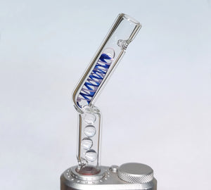 TMS20 TinyMight Stem, 4.25 Inches, XL Thick Glass