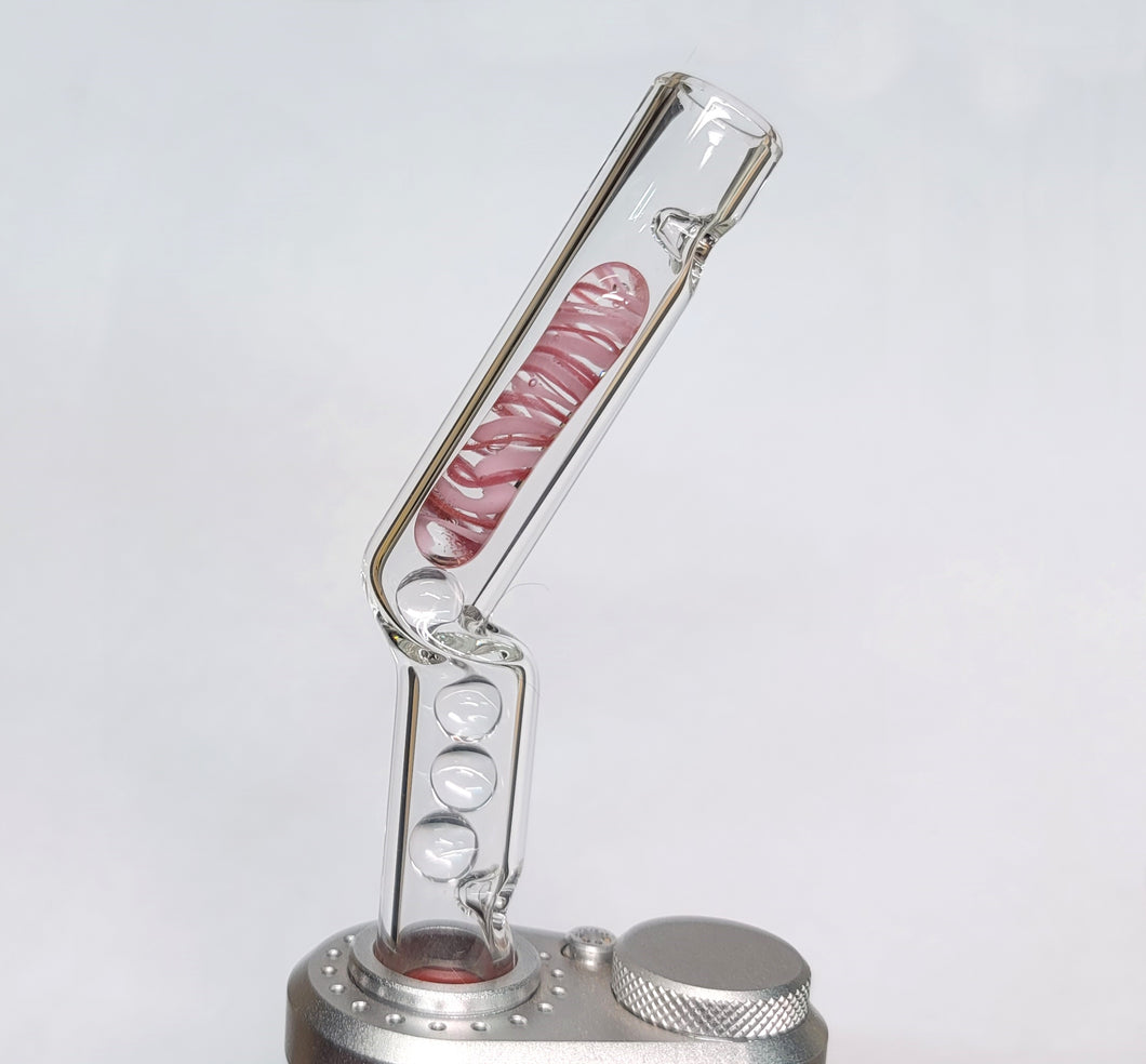TMS21 TinyMight Stem, 4.25 Inches, XL Thick Glass