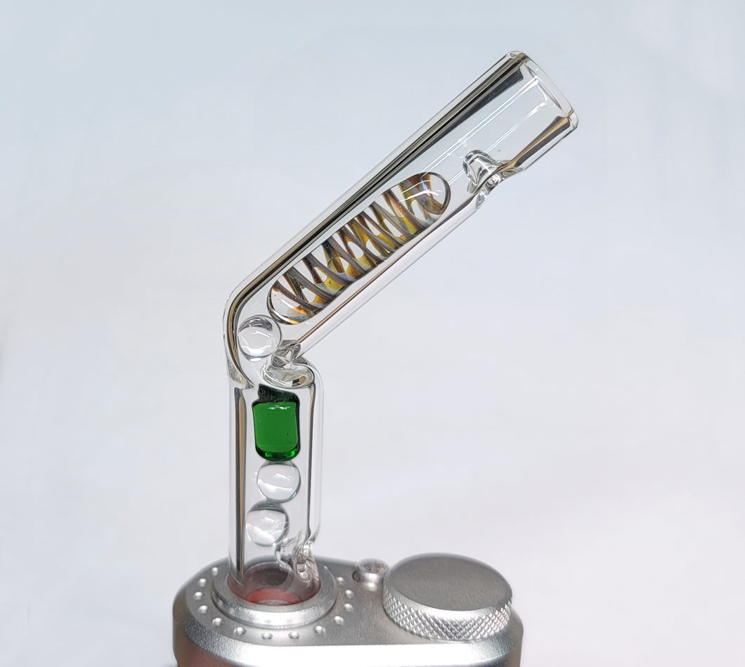 TMS22 TinyMight Stem, 4.25 Inches, XL Thick Glass